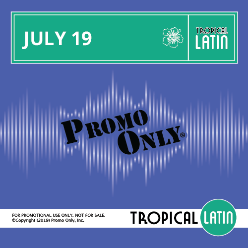 Tropical Latin