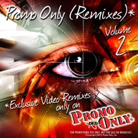 Promo Only Remixes