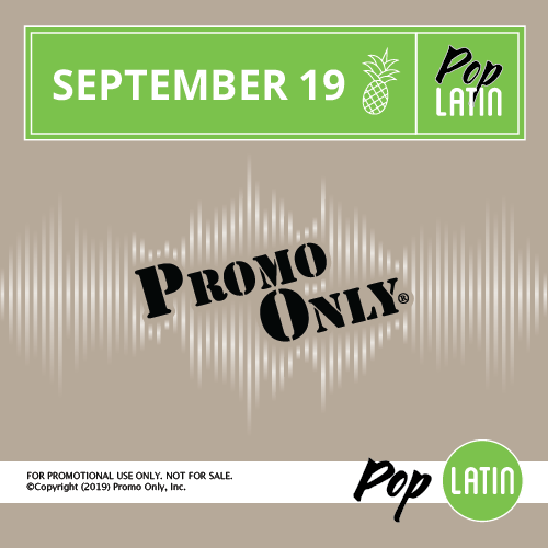 Pop Latin