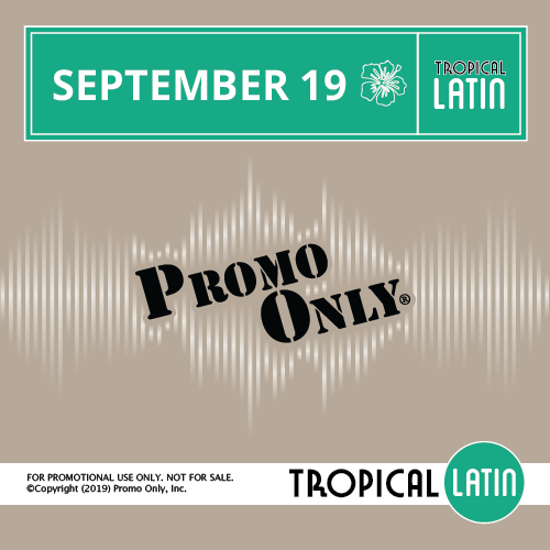 Tropical Latin