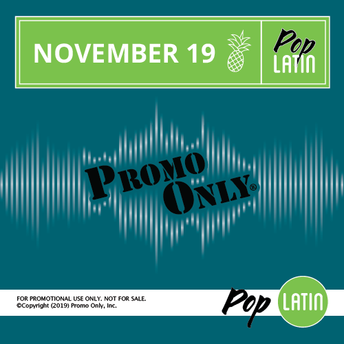 Pop Latin
