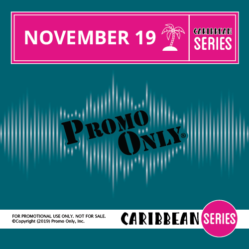 Carribean Series