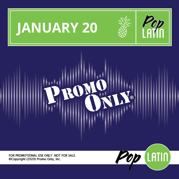 Pop Latin