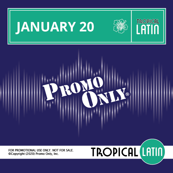 Tropical Latin