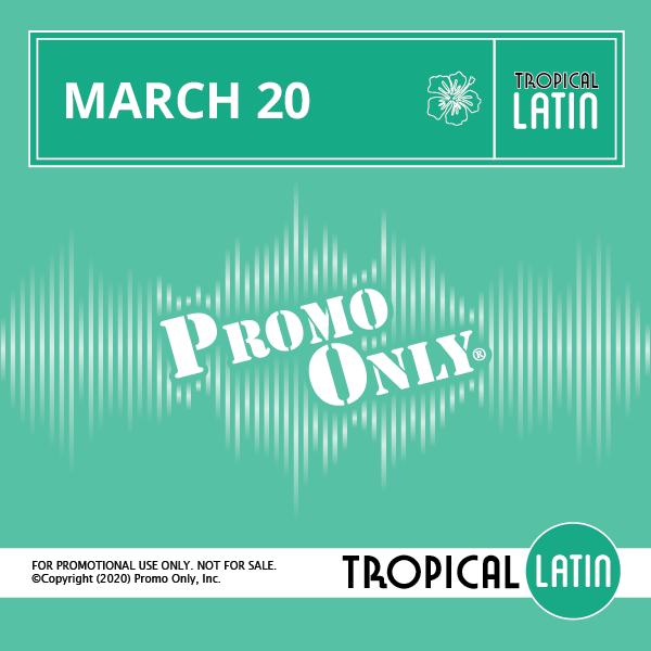 Tropical Latin