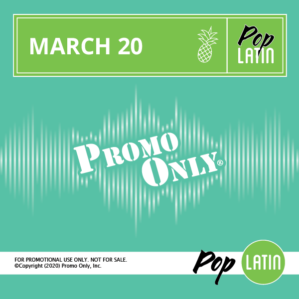 Pop Latin