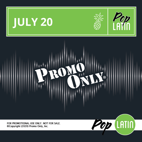 Pop Latin