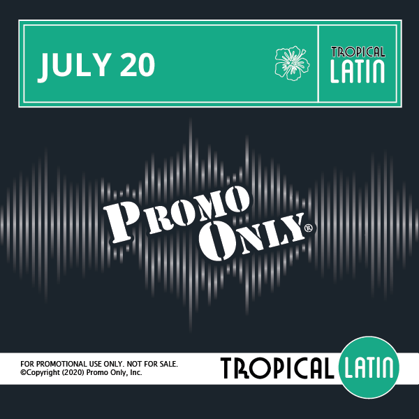 Tropical Latin
