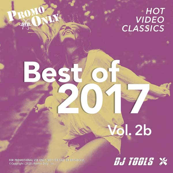 Best of 2017 Vol. 2b