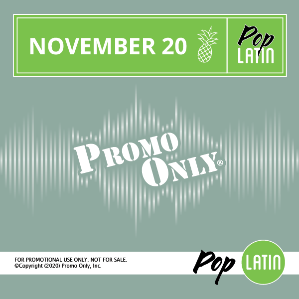 Pop Latin