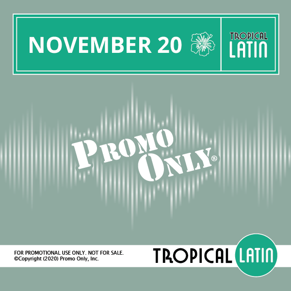 Tropical Latin