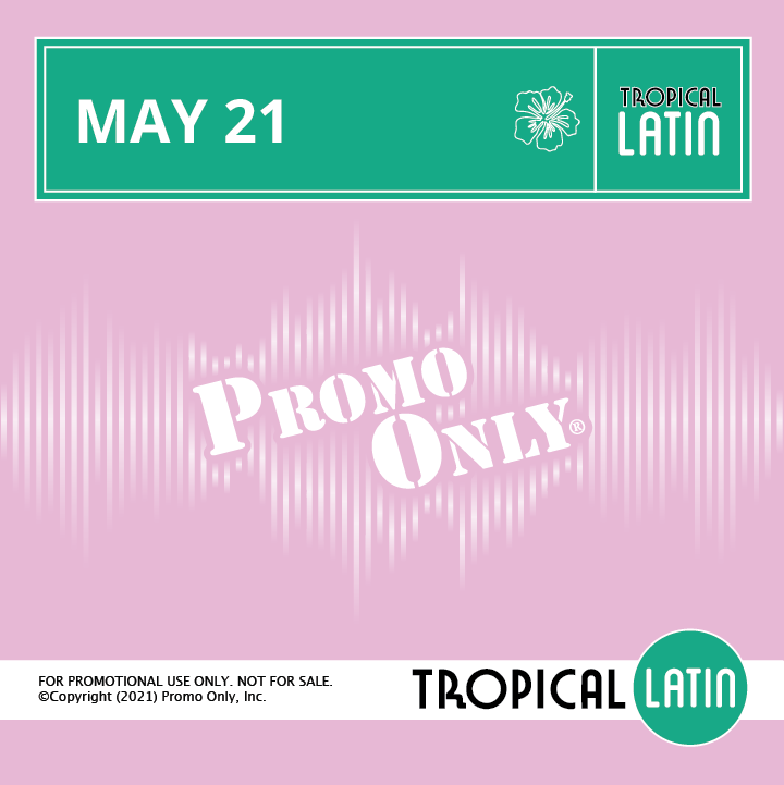 Tropical Latin