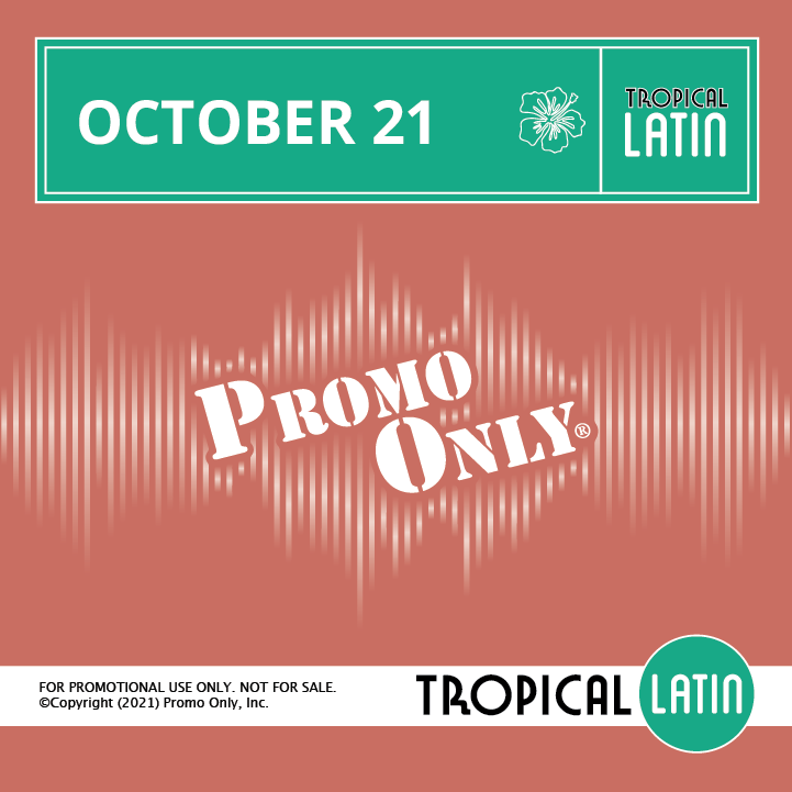 Tropical Latin