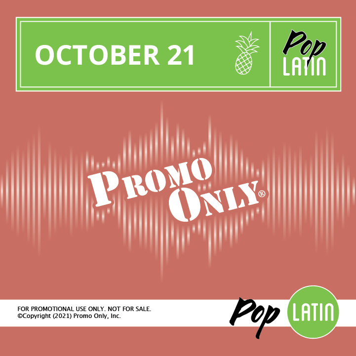 Pop Latin