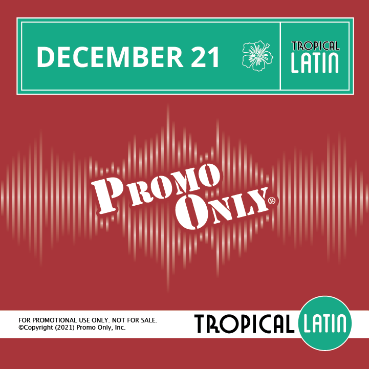 Tropical Latin