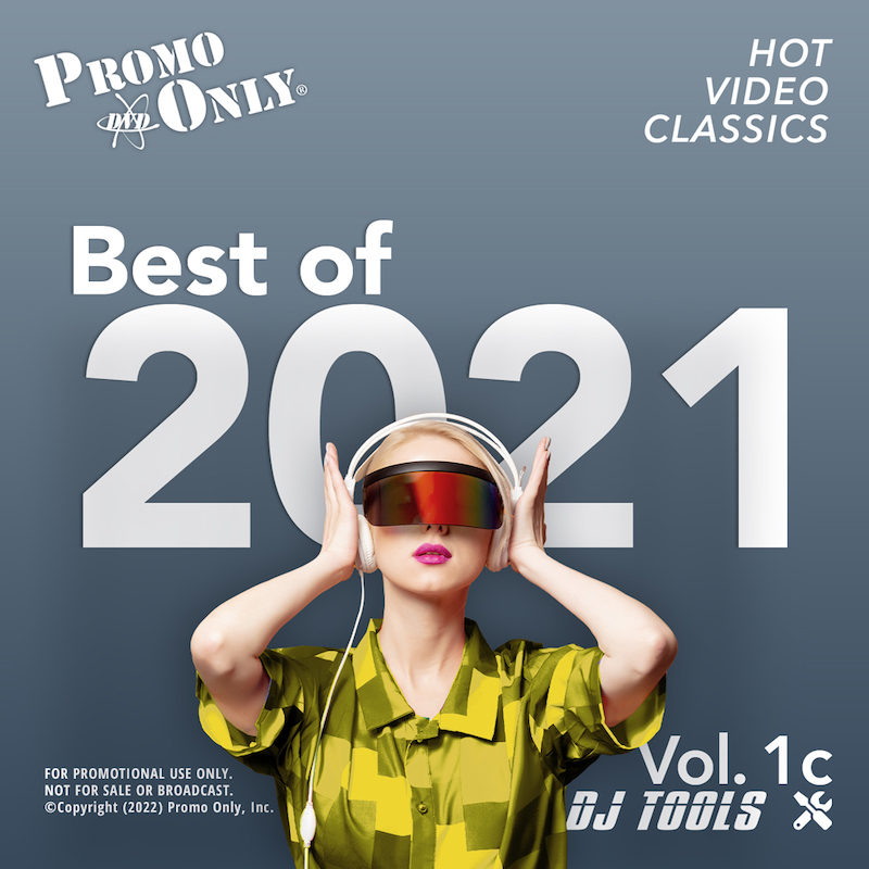 Best of 2021 Vol. 1c