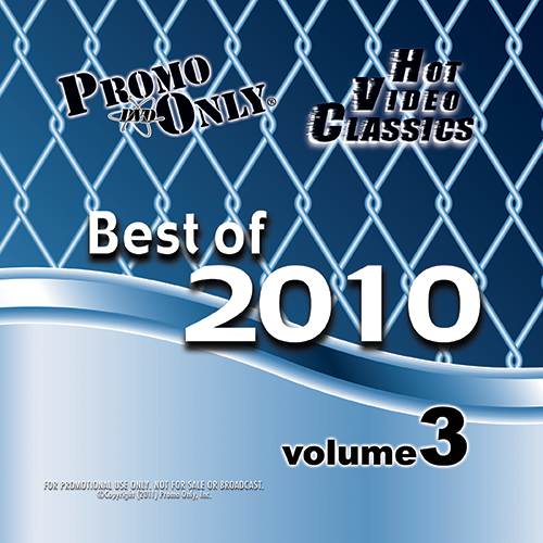 Best Of 2010 Vol. 3