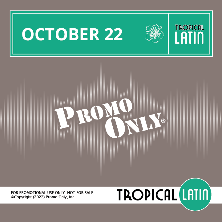 Tropical Latin