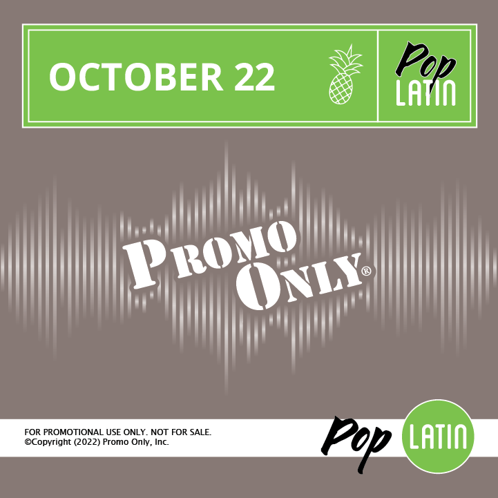 Pop Latin