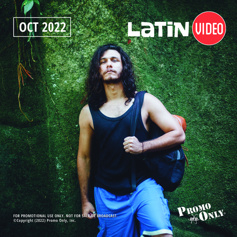 Latin Video October 2022