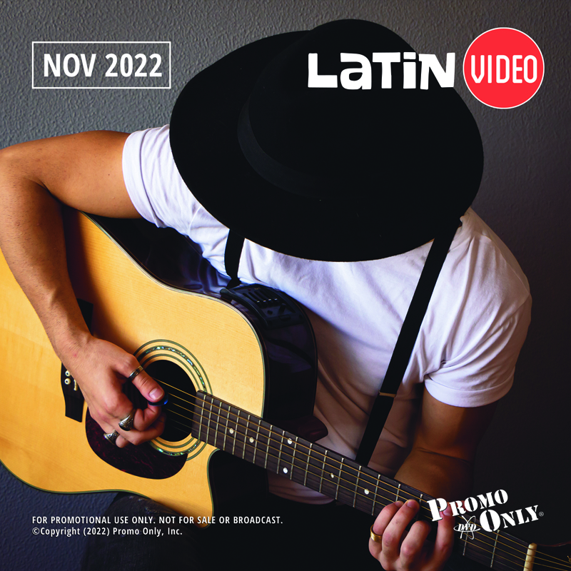 Latin Video November 2022