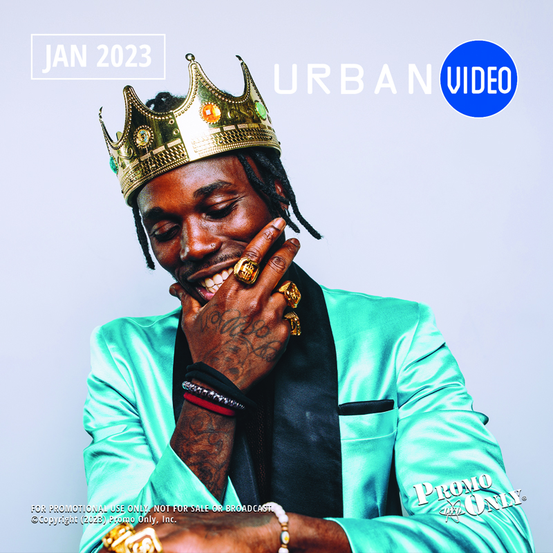 Urban Video January 2023