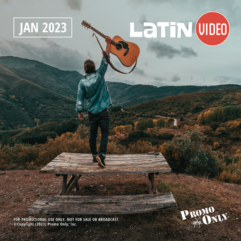 Latin Video January 2023