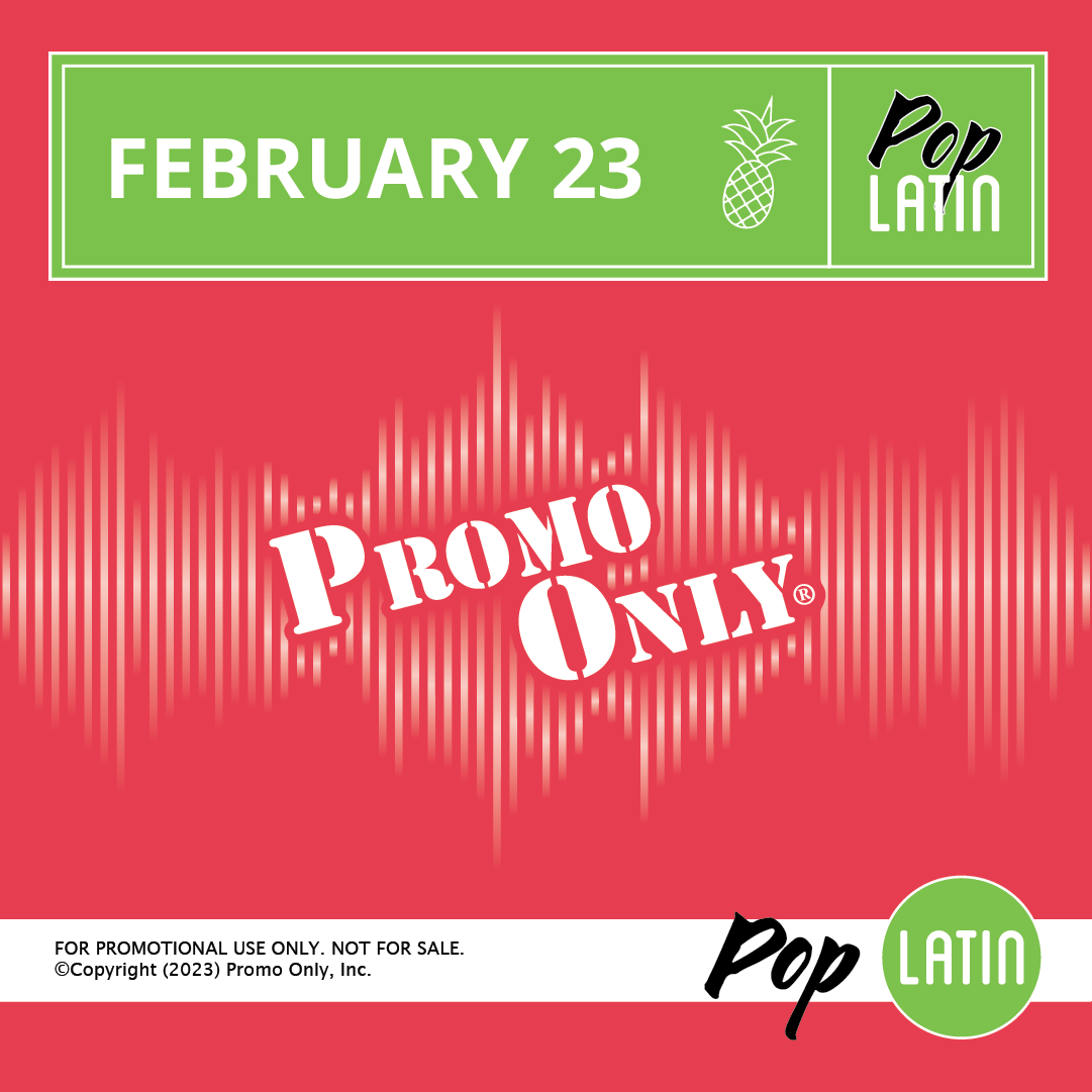 Pop Latin