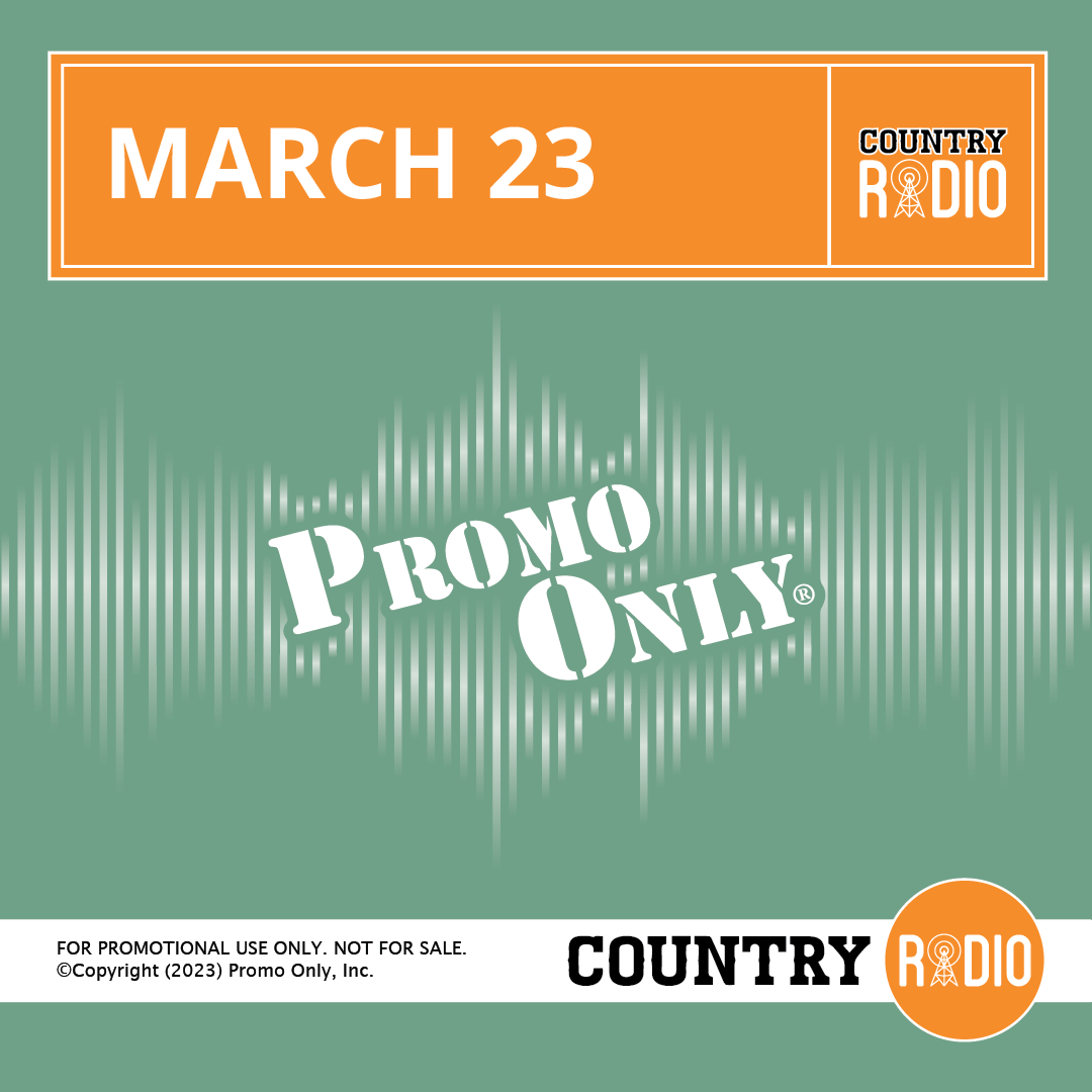 Country Radio March 2023