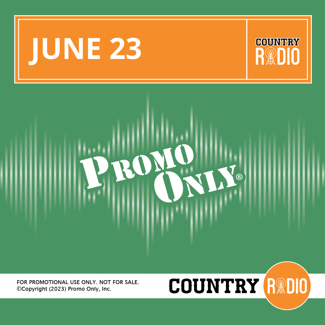 Country Radio June 2023