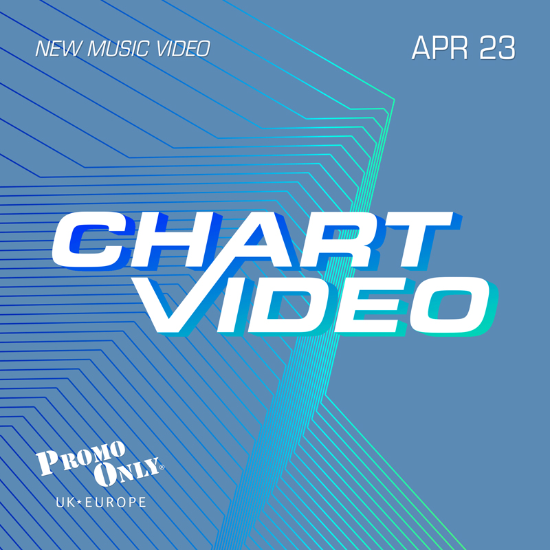 UK/Europe Chart Video April 2023