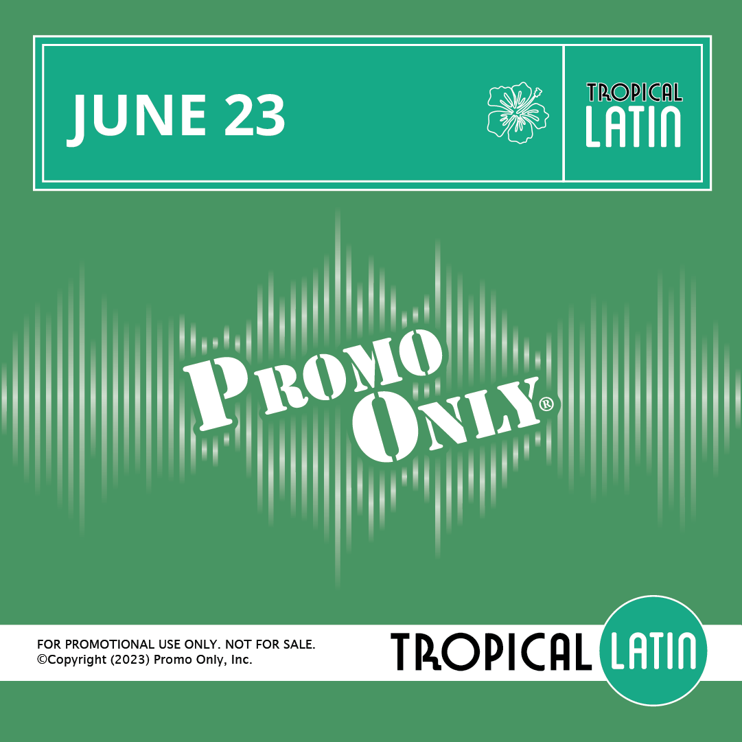 Tropical Latin