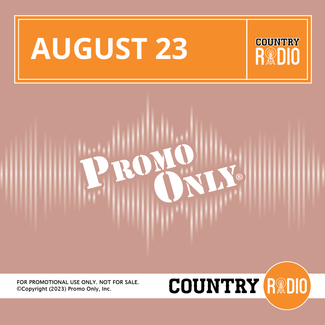 Country Radio August 2023