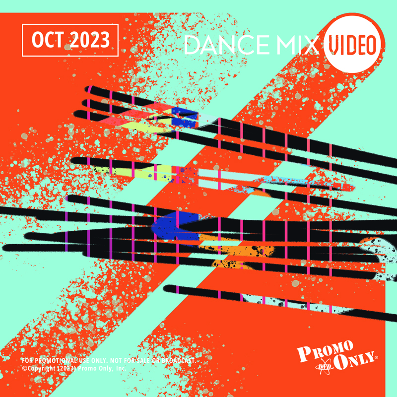 Dance Mix Video October 2023