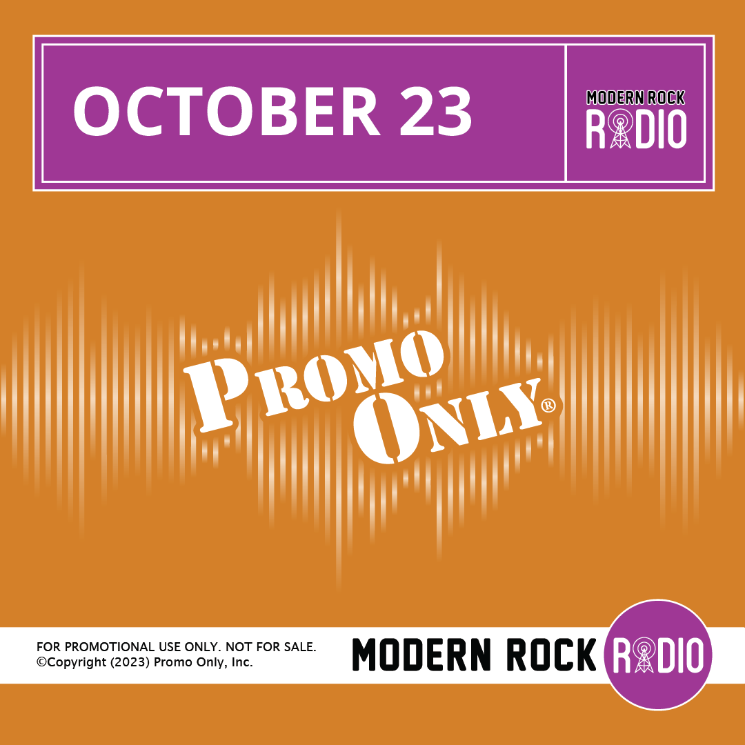 Modern Rock Radio October 2023