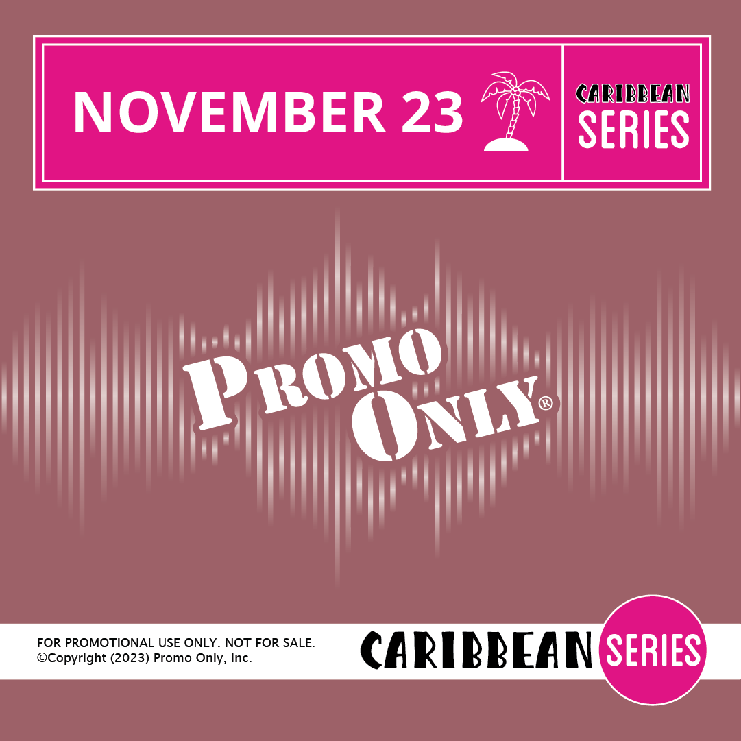 Caribbean Series November 2023