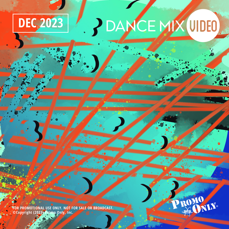 Dance Mix Video December 2023