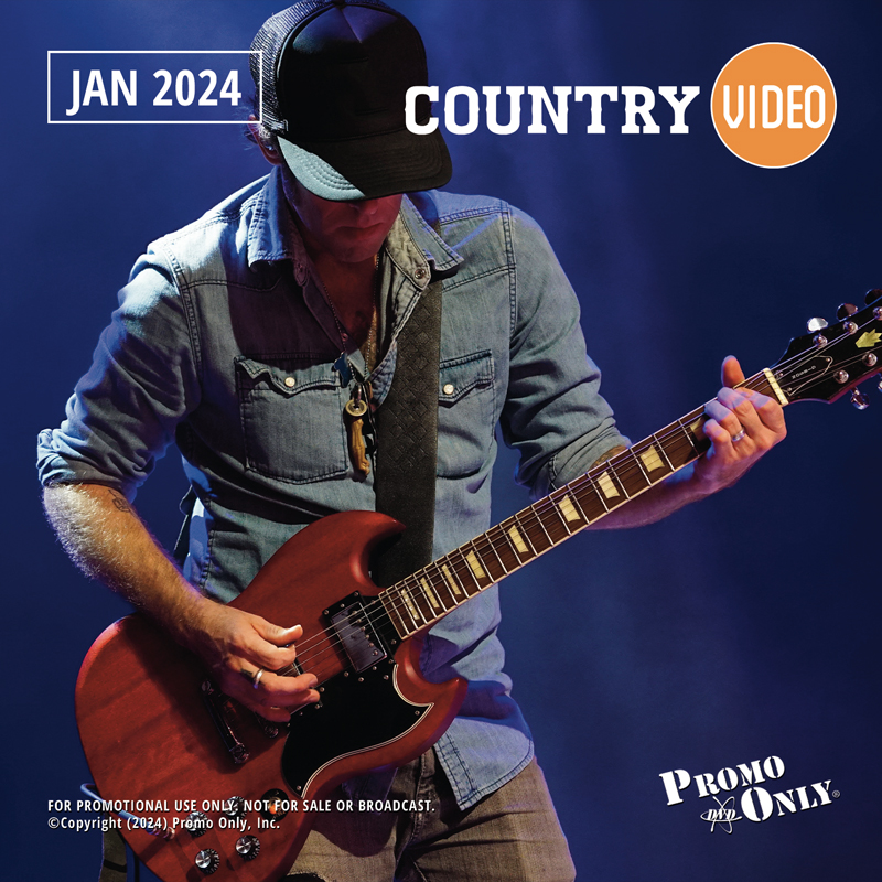 Country Video January 2024