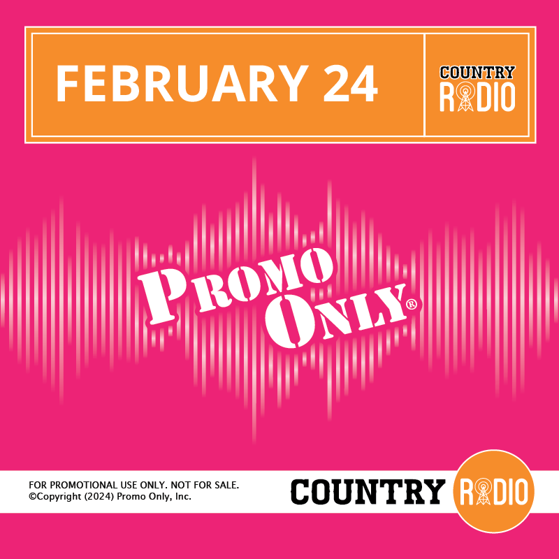Country Radio February 2024