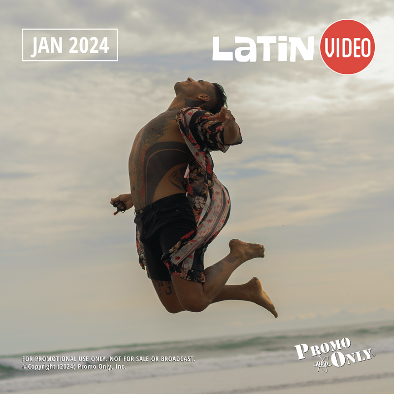 Latin Video January 2024