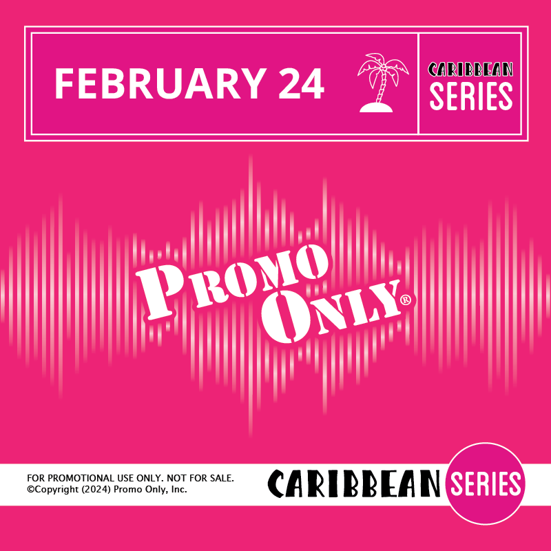 Caribbean Series February 2024