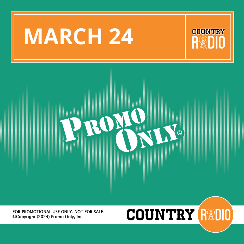 Country Radio March 2024