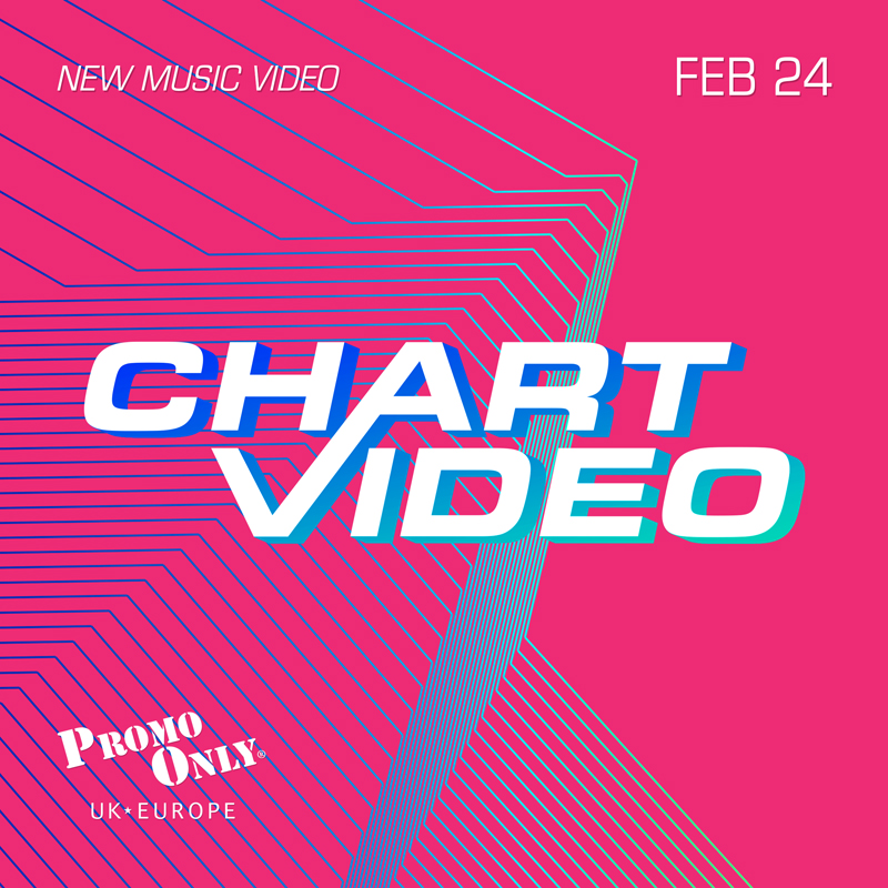 UK/Europe Chart Video February 2024