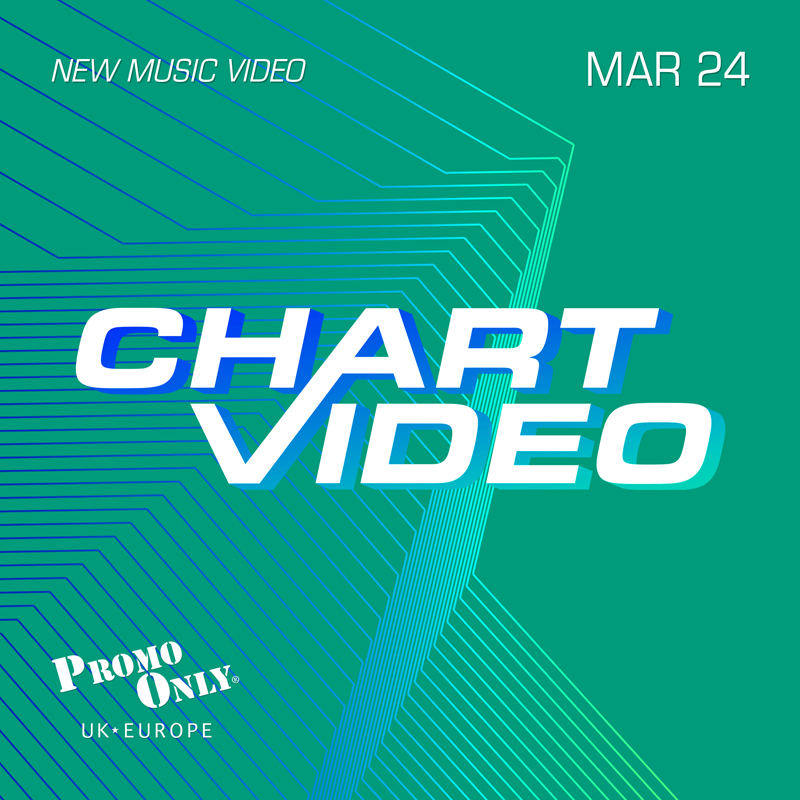UK/Europe Chart Video March 2024