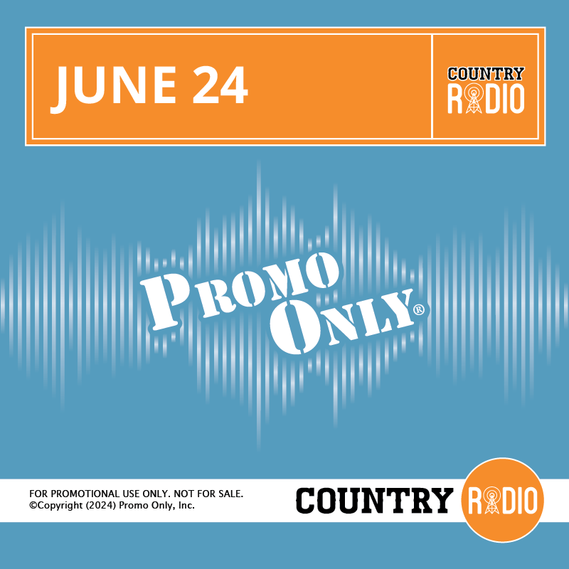 Country Radio June 2024