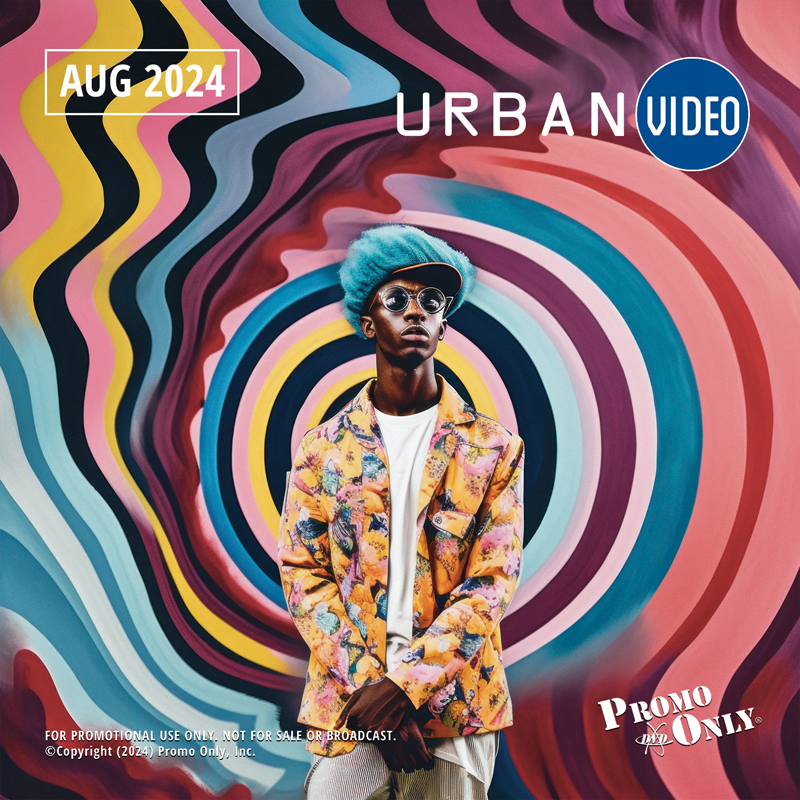 Urban Video August 2024