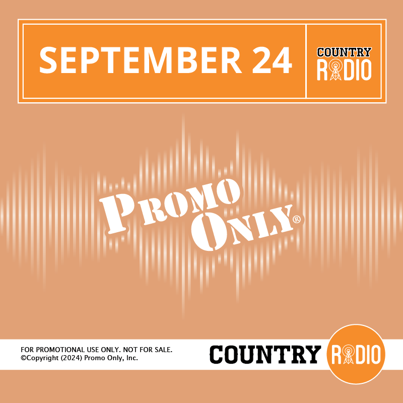 Country Radio September 2024